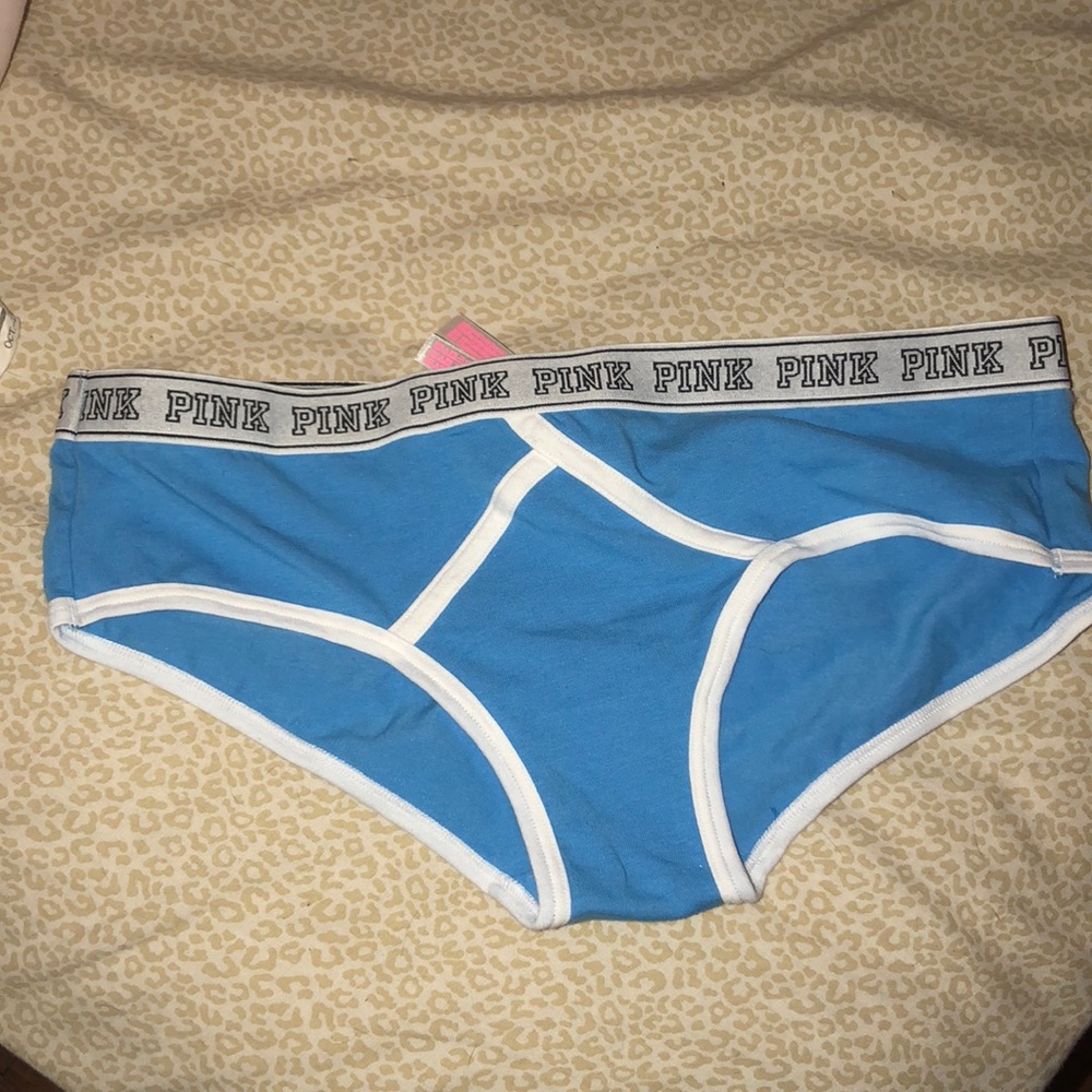 Victoria’s secret underwear